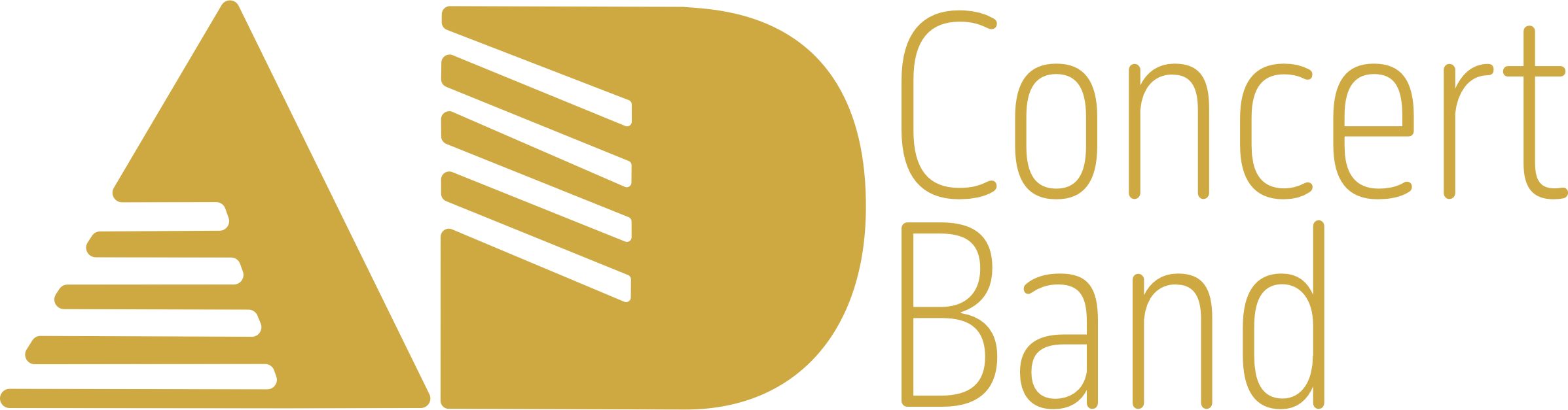 AD Concert Band, home